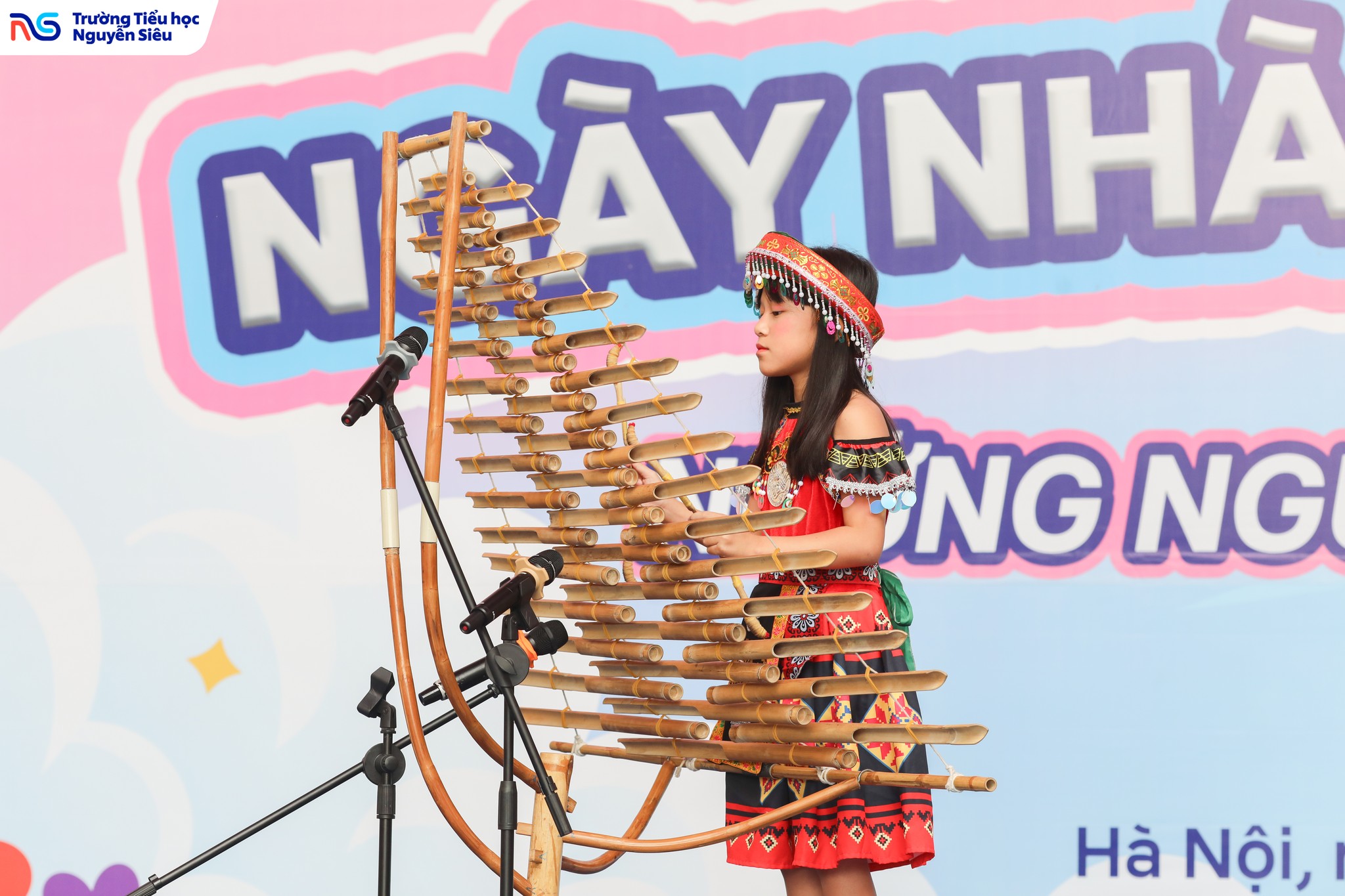 Ngày nhà giáo Việt Nam