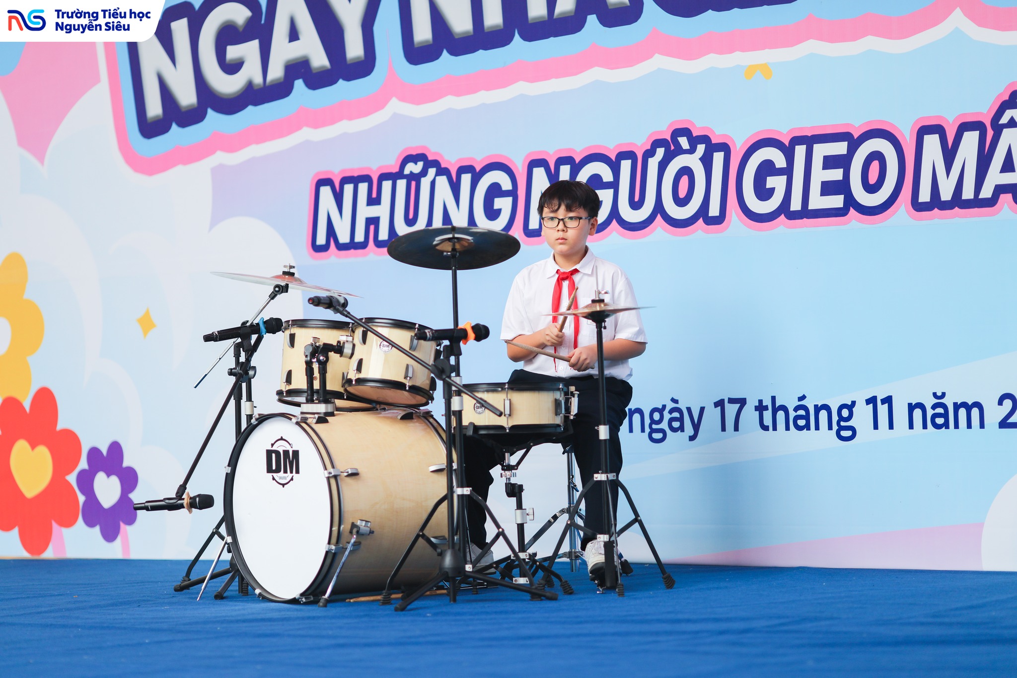 Ngày nhà giáo Việt Nam