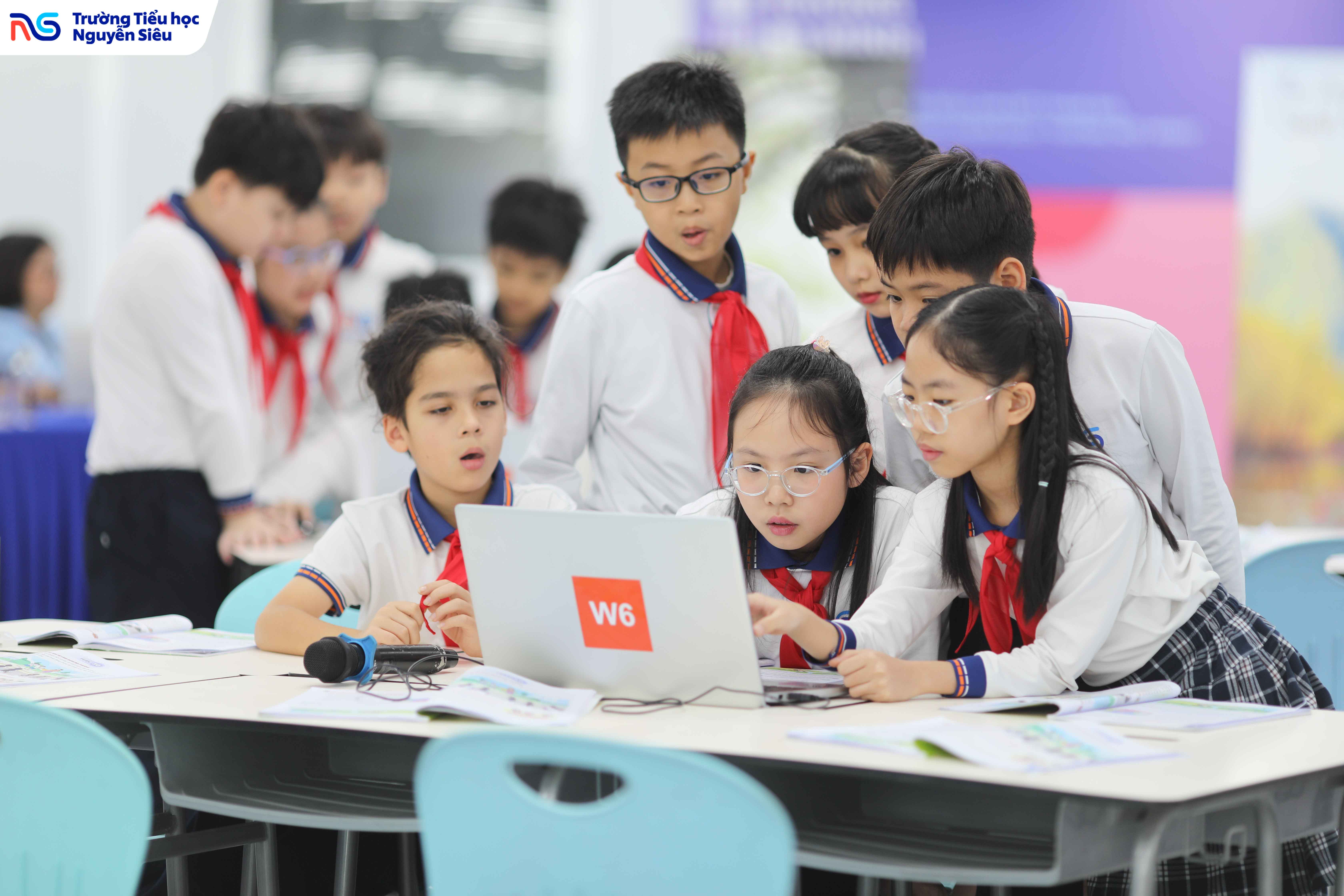 chuyên đề cấp thành phố