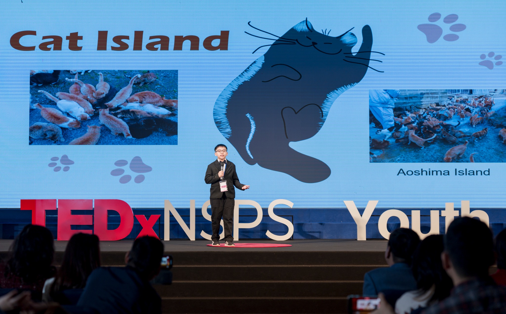 thương hiệu NSPS