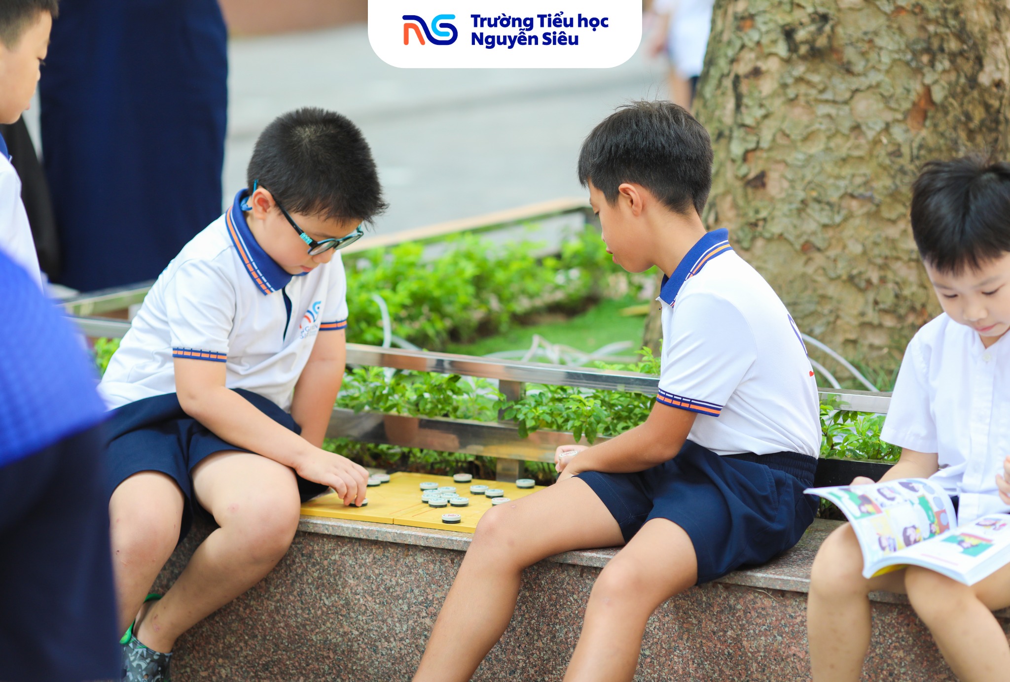 thương hiệu NSPS