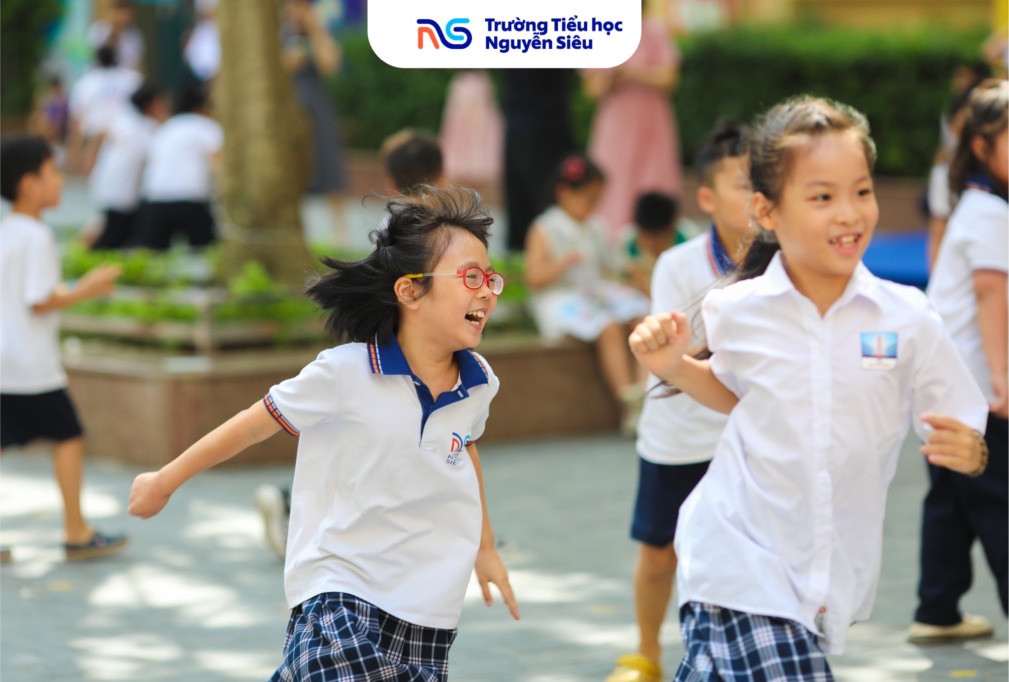 thương hiệu NSPS