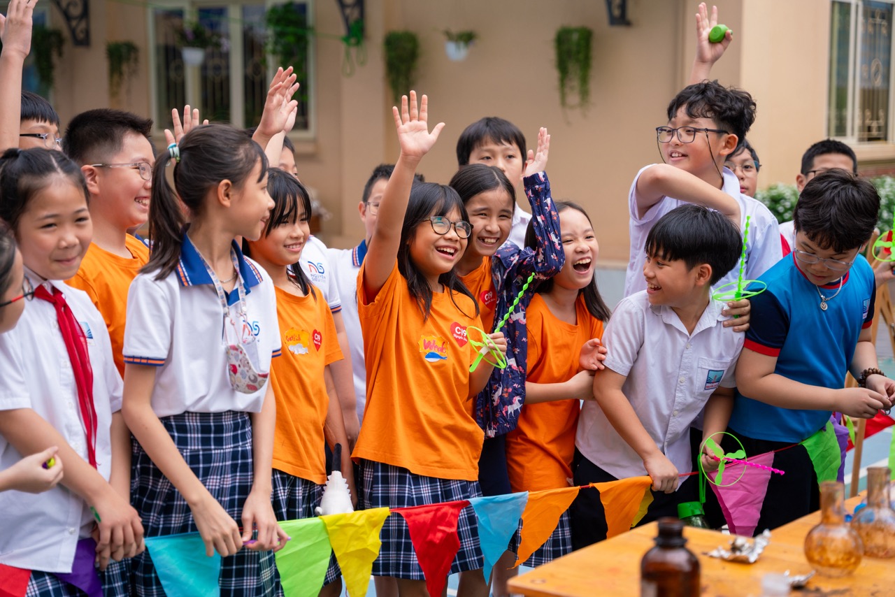 thương hiệu NSPS