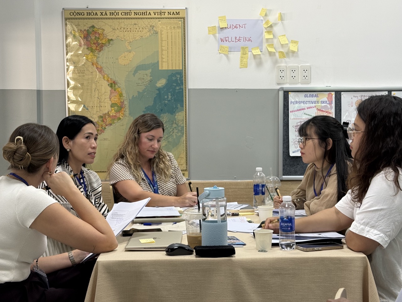 NÂNG TẦM NĂNG LỰC LÃNH ĐẠO