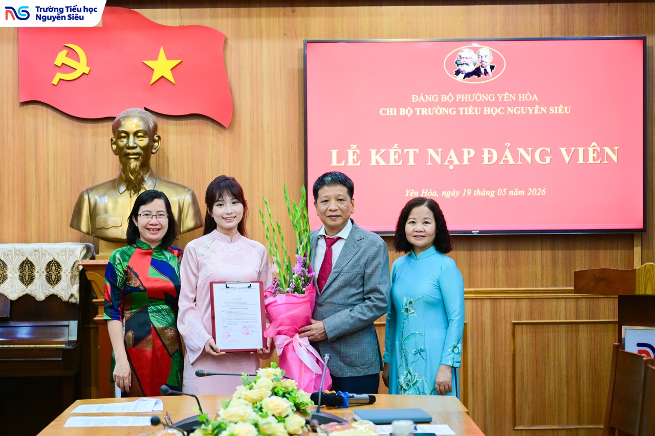 kết nạp Đảng viên