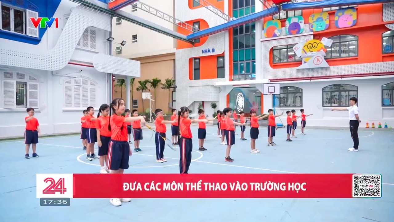 Thể dục thể thao
