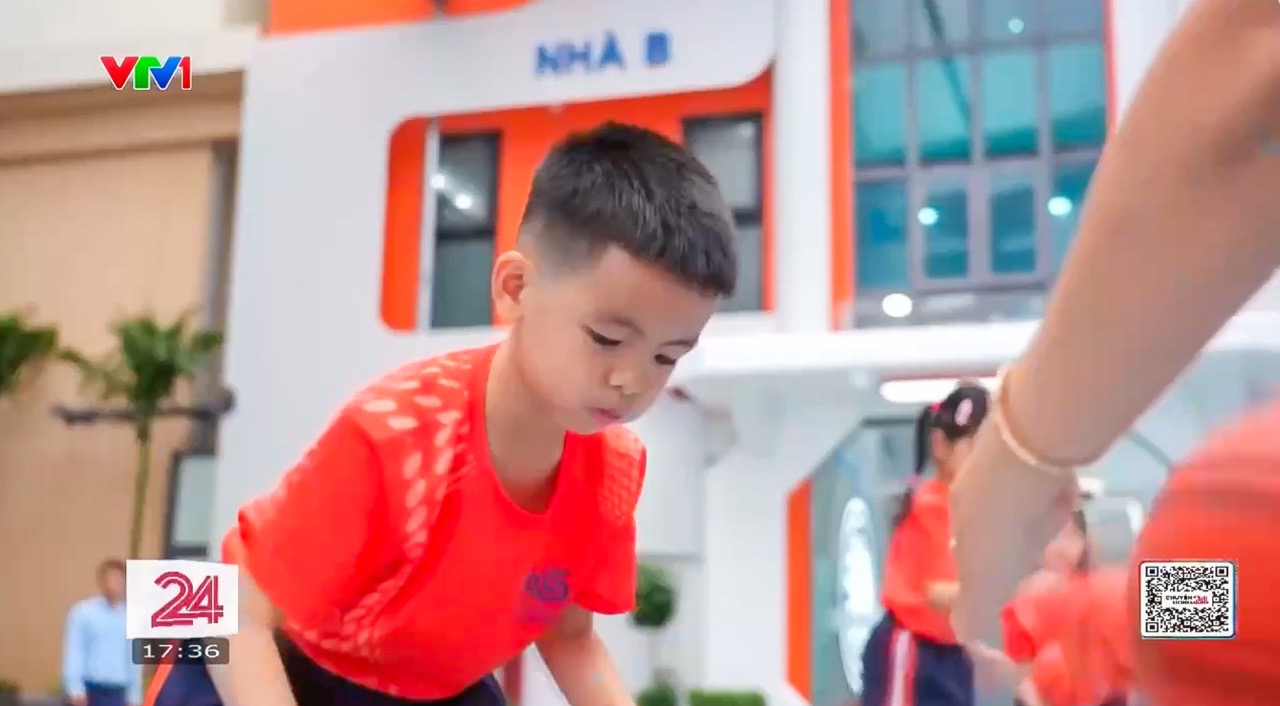 Thể dục thể thao