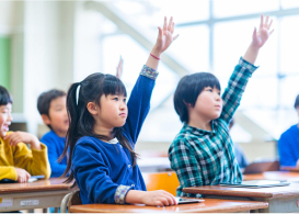 Hoạt động học tập của học sinh